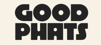 good_phats_logo